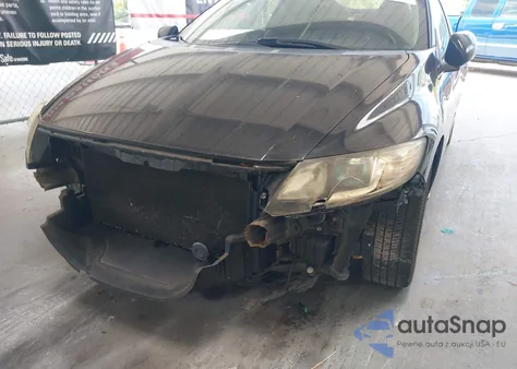 2011 Honda Cr-Z Ex из США, поврежденный, VIN JHMZF1C64BS001699